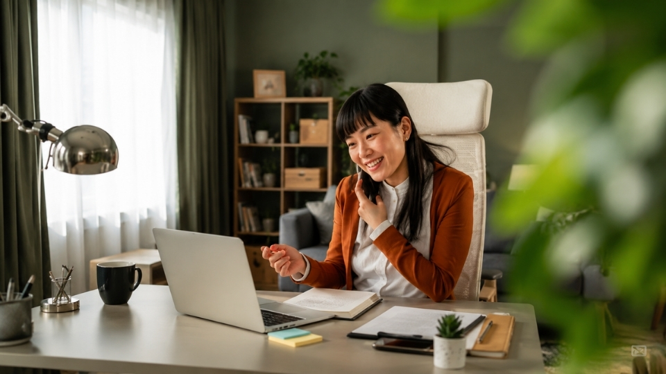 Hybrid office mandates